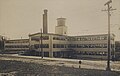 Shoe factory in 1910