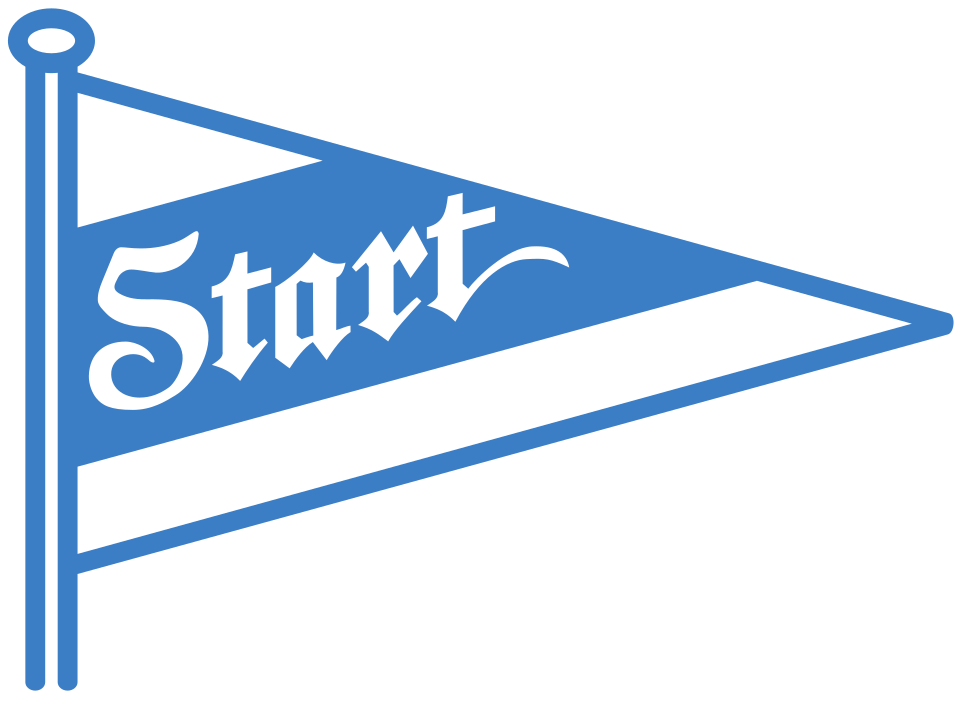 File:Start Kristiansand Logo.svg