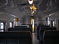 5M2 interior