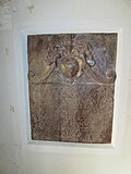 Tablica Sebastiana Minor h. Półkozic (1620)