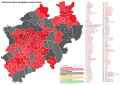 1990 North Rhine-Westphalia state election