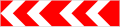 1.31.2 Hazard chevron