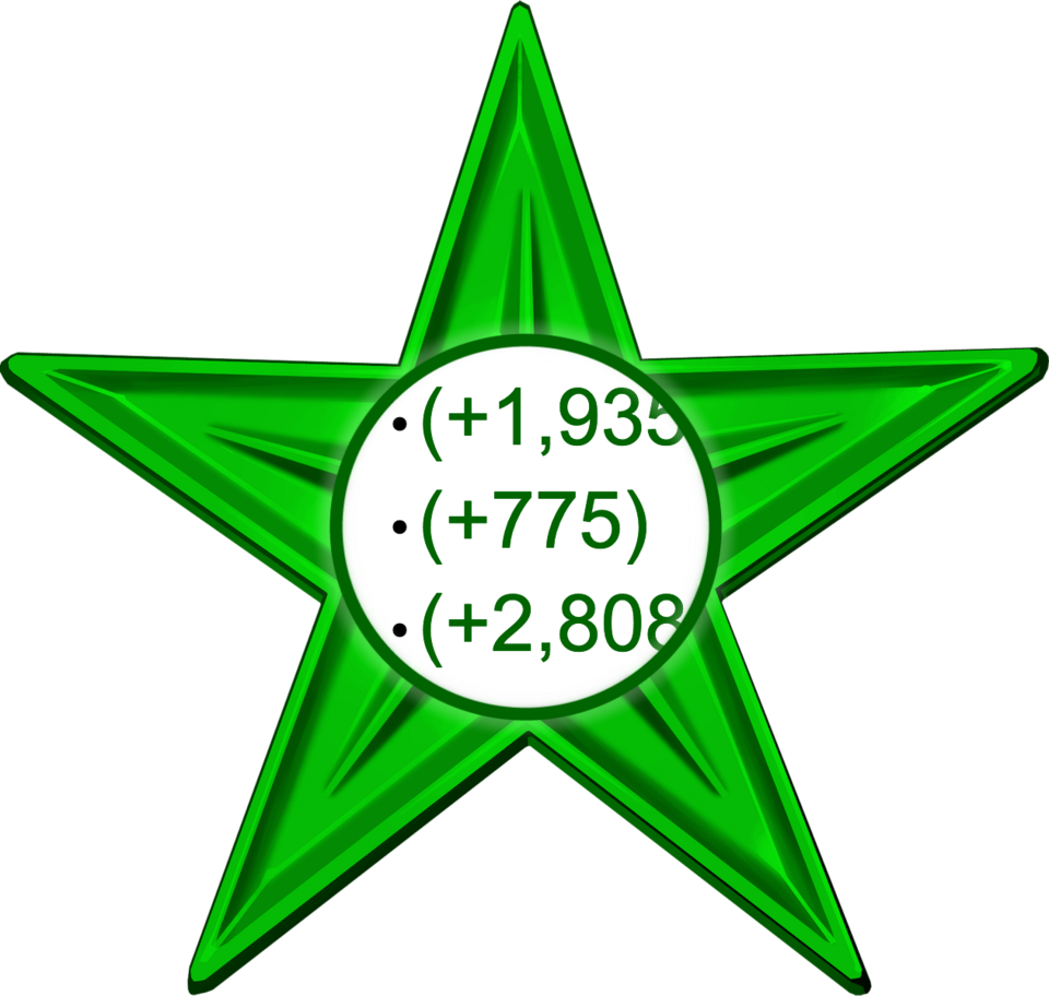 File:Barnstar for turning Wikipedia green.png
