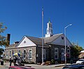Post Office