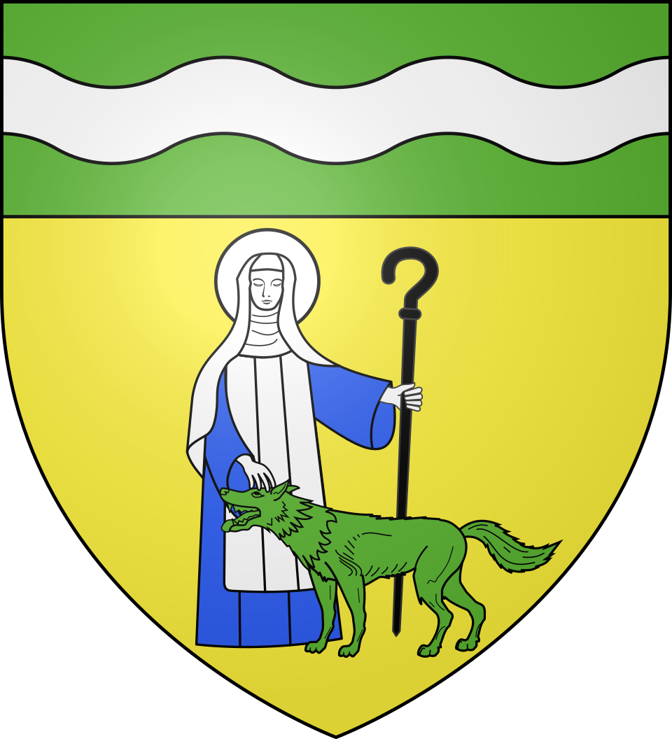 File:Blason ville fr Sainte-Austreberthe (76).svg
