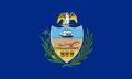 Flag of Allegheny County, Pennsylvania