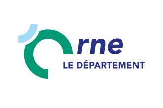 File:Flag of Orne Department.svg