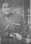 Halil-Bey Mussaijassul