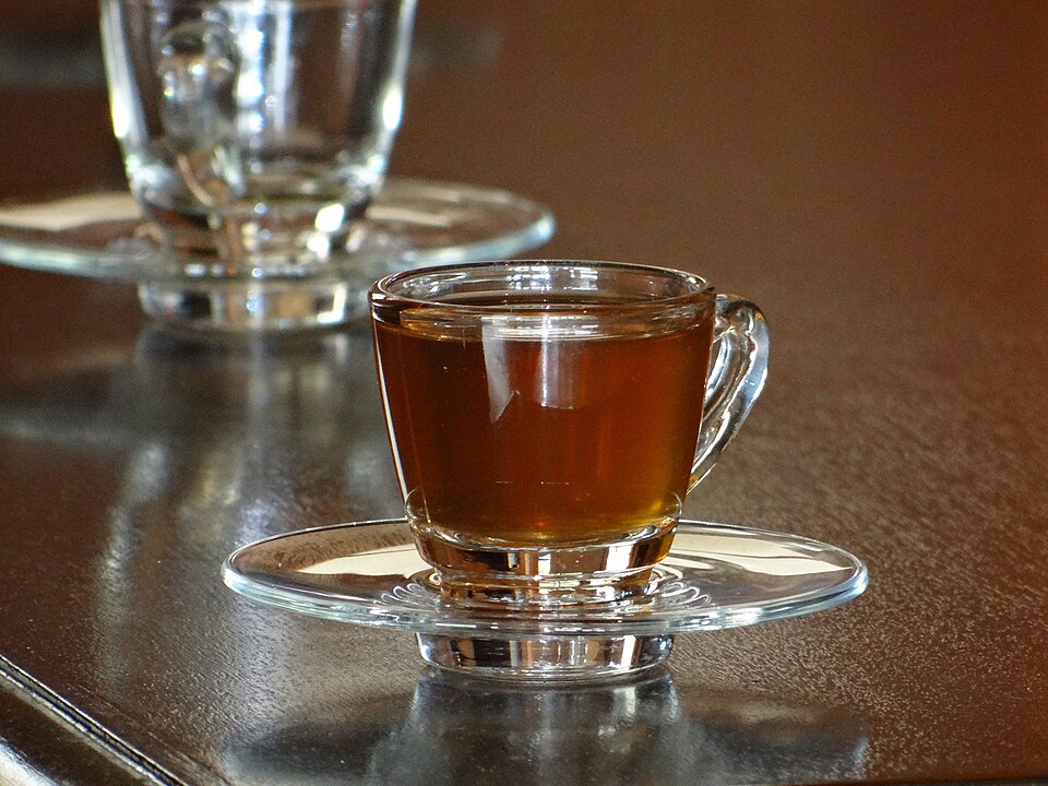 File:Honey Tea.JPG