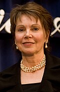 Julie Eisenhower
