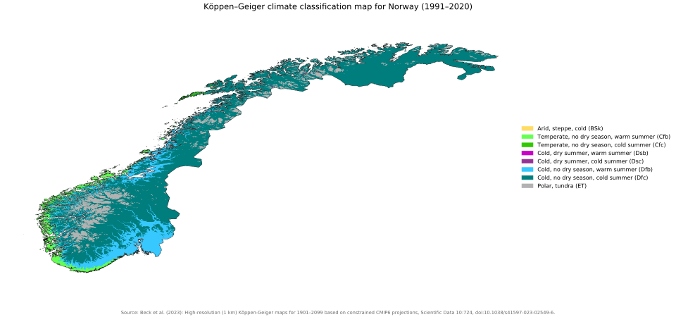 File:Koppen-Geiger Map v2 NOR 1991–2020.svg