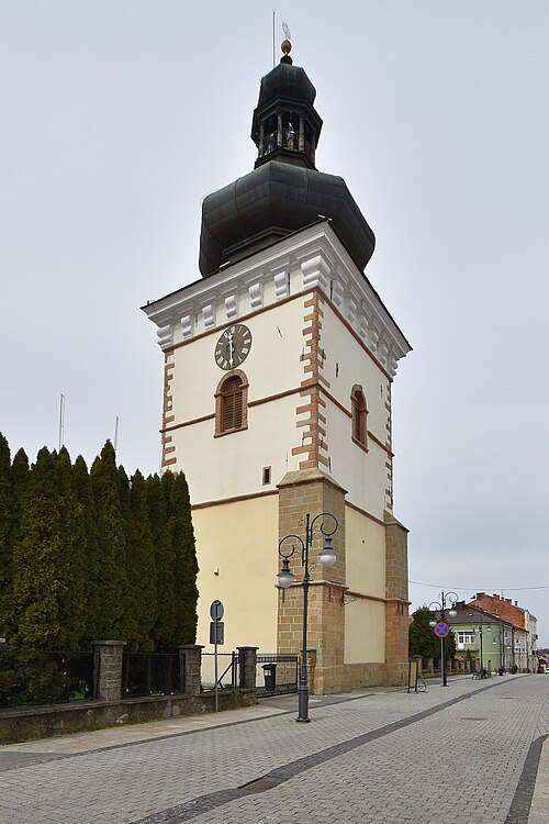 File:Krosno, kościół Świętej Trójcy (HB4).jpg