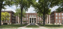 West Liberty University