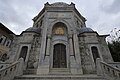 Mehmet V Reşat mausoleum