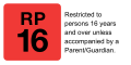 RP16