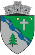 Coat of arms of Eremitu
