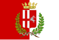Flag of Spoleto