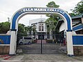 Stella Maris College at Cambridge Street