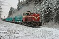 Finland, 2008