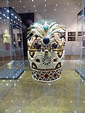 Kiani Crown, Imperial Crown in of the Qajar dynasty (1789–1925)