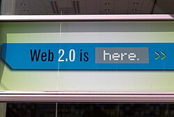 Expo sign