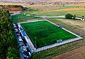Buzova Arena (aerial view, 2020)