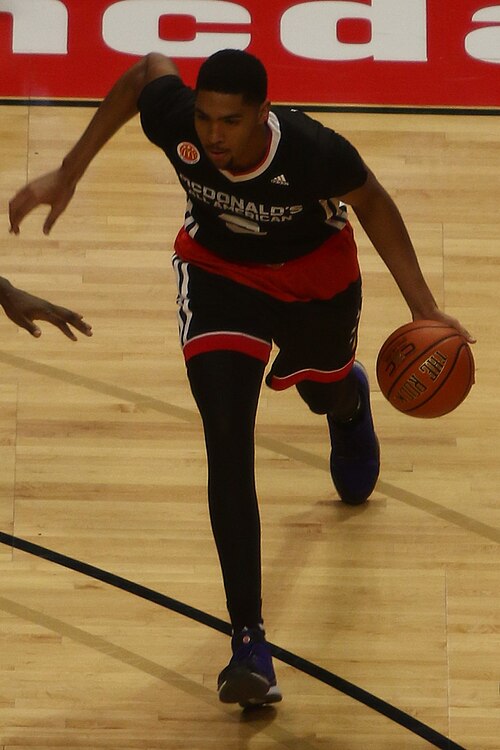 File:20150401 MCDAAG Dedric Lawson attacking (2).JPG