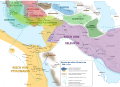 Kingdom of Armenia (300 BC)