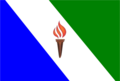 Flag of Colinas