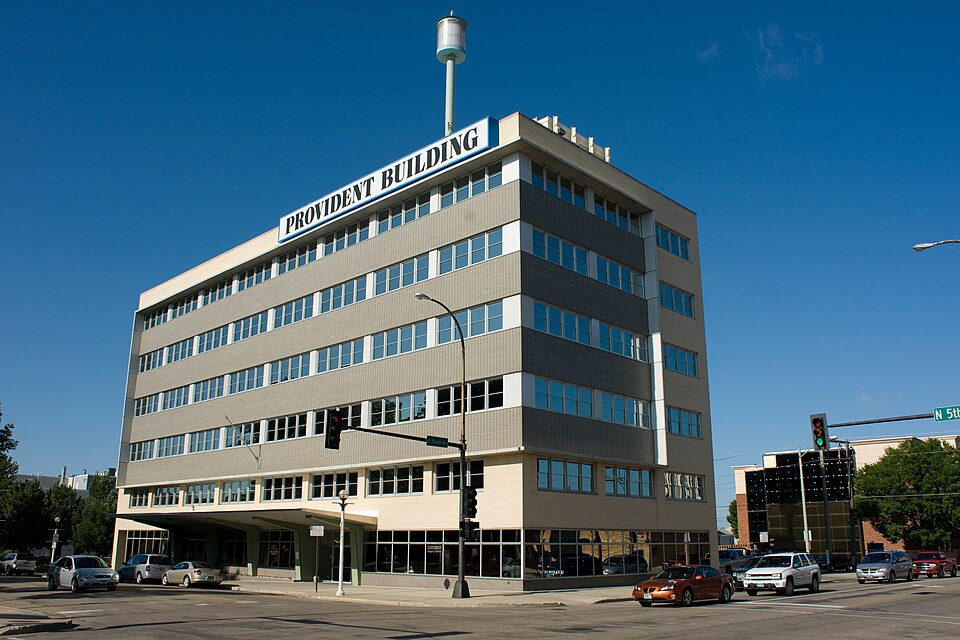 File:Bismarck, North Dakota (3825634328).jpg