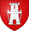 Coat of arms of Tournehem-sur-la-Hem