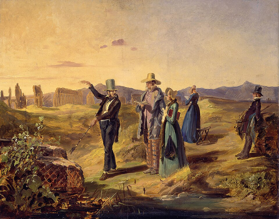 File:Carl Spitzweg 047.jpg