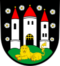 Coat of arms of Dahlenburg