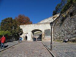 Dobó István Castle Museum