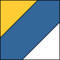 File:Gold Coast Titans colours.svg