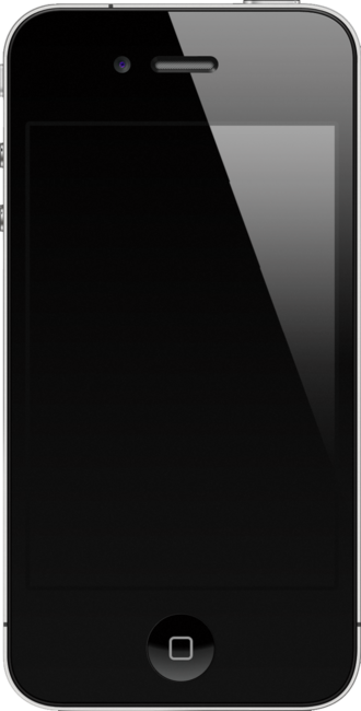 File:IPhone 4 Mock No Shadow PSD.png