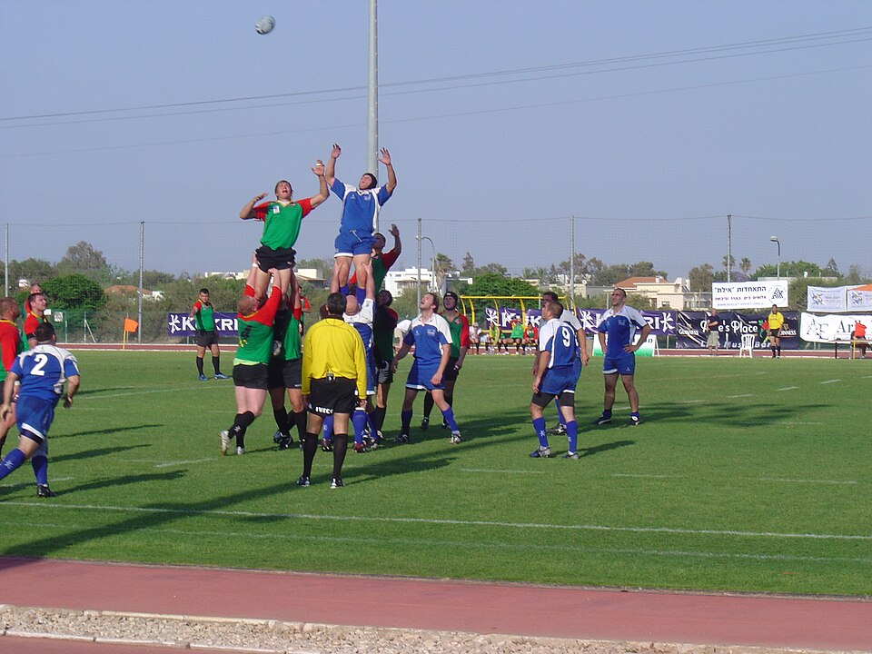 File:Israel - Lithuania 23-5-2009-4.JPG