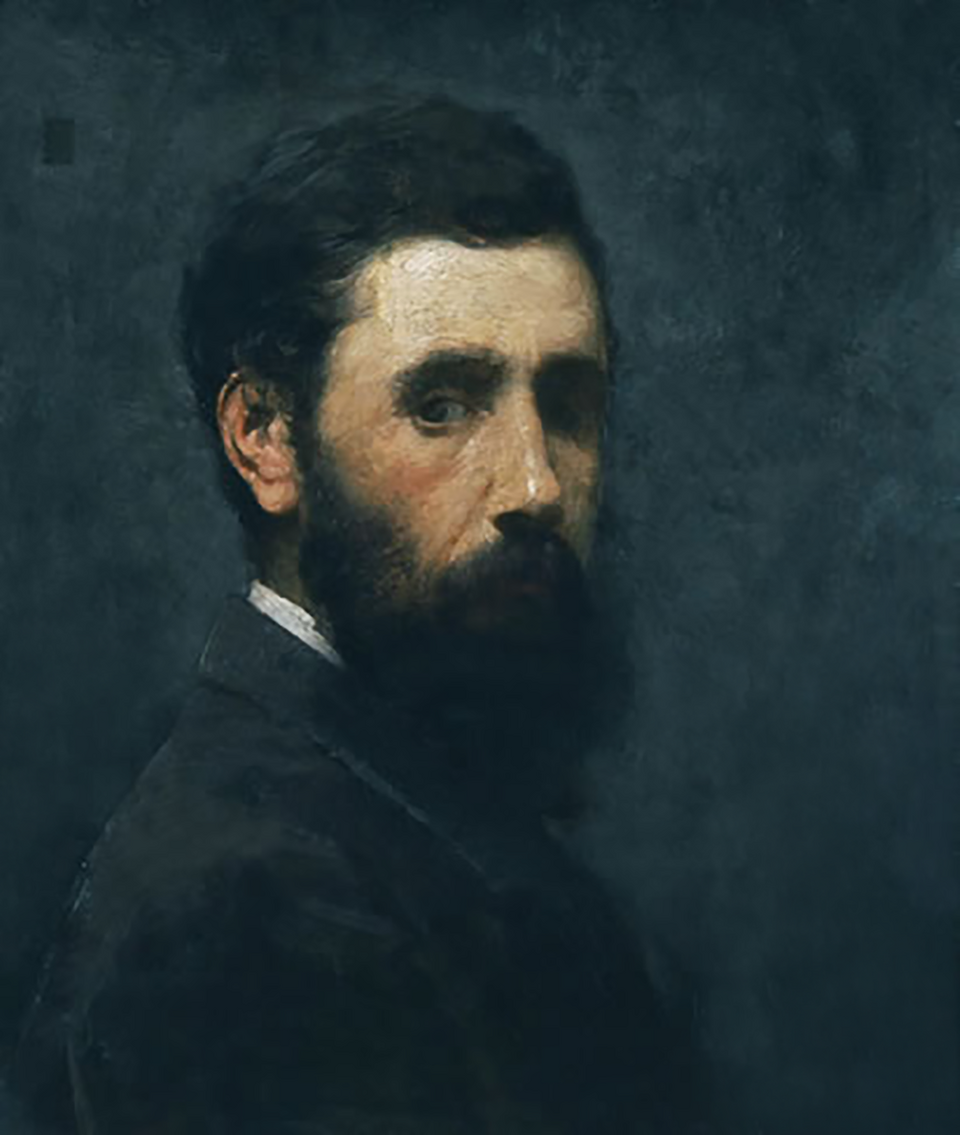 File:Nikiforos Lytras Self-portrait.png