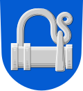 Coat of arms of Nummi