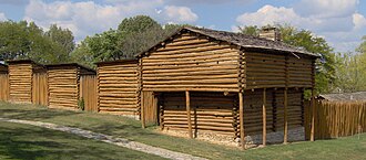 Fort