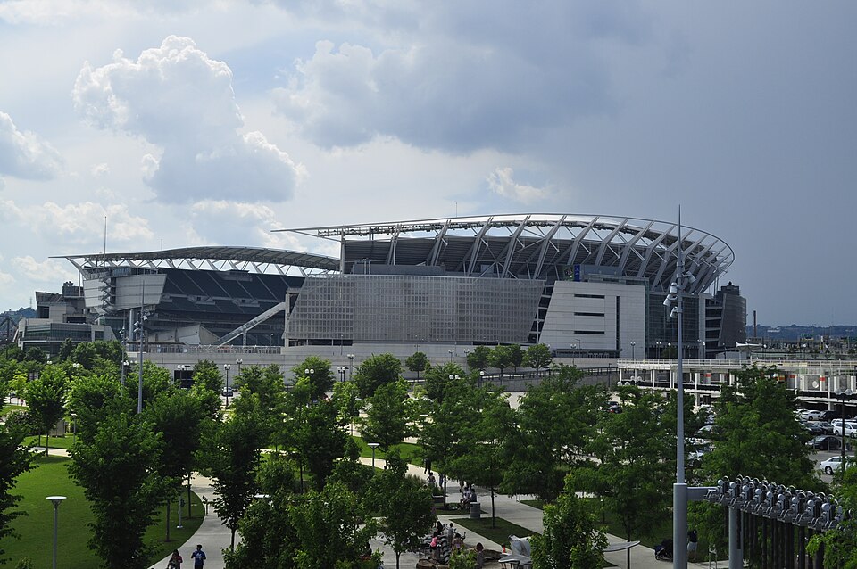 File:Paul Brown Stadium Cincinnati.jpg