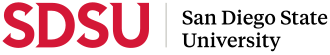 File:San Diego State University primary logo.svg