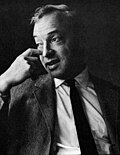 Saul Bellow