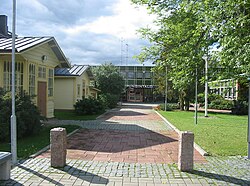 Somero town hall