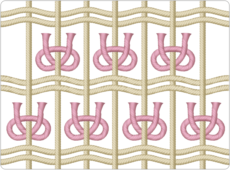 File:Spanish knot.svg