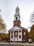 United Church on the Green