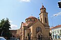 Cathedral of the Ascension of the Lord