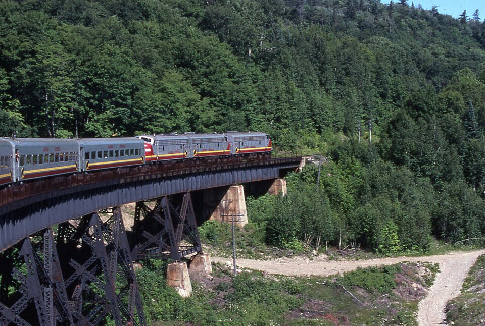 File:Algoma Central at Montreal Falls.jpg