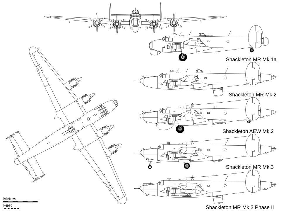 File:Avro Shackleton.svg