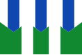 Flag of Pedralba de la Pradería